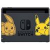 Nintendo Switch 2017 | Pokemon Edition | viola/arancio
