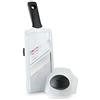 Oxo Mandolina a 3 Spessori di Taglio con Impugnatura Good Grips - OXO 1119100
