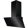 AEG Selezione AEG Cappa verticale a parete DVK 5961 HB finitura nero da 90 cm