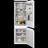 AEG Selezione PRONTA CONSEGNA - AEG Frigocongelatore combinato da incasso NSC 8M181 BC da 54 cm