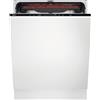 AEG Selezione AEG Lavastoviglie a scomparsa totale FSK 73927 Z da 60 cm
