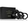 Notino Silk Collection Scrunchie Set 3 pz