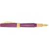 Visconti Penna stilografica Visconti Mirage Mythos Afrodite Pennino F