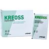 LIFE MED Srls KREOSS 20 BUSTINE