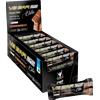 Net Integratori VB BAR 25 ELITE Box 24 Barrette Proteiche Low Carb