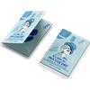 Innoxa Patch PACK YOUR BAGS! Maschera Occhi