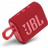 JBL Altoparlante Bluetooth Portatile JBL JBLGO3RED Rosso