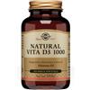 Solgar Natural vita d3 1000 100 perle softgel