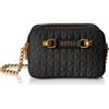 GUESS Aveta Camera Bag Black