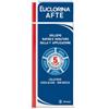 Euclorina Afte Collutorio 120 ml
