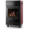 Orbegozo Hbf 95 Interno Nero, Viola 3500 W