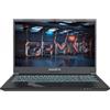 GIGABYTE G5 KF5-53ES354SD laptop Intel® Core™ i5 i5-13500H Computer portatile 39,6 cm (15.6") Full HD 16 GB LPDDR5-SDRAM 1 TB SSD NVIDIA GeForce RTX 4060 Wi-Fi 6E (802.11ax) Nero