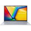 ASUS Vivobook 16X K3605ZC-PL344W Intel® Core™ i5 i5-12500H Computer portatile 40,6 cm (16") WQXGA 16 GB DDR4-SDRAM 512 GB SSD NVIDIA GeForce RTX 3050 Wi-Fi 6E (802.11ax) Windows 11 Home Argento