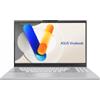 ASUS Vivobook Pro 15 OLED N6506MU-MA029 Intel Core Ultra 7 155H Computer portatile 39,6 cm (15.6") 3K 16 GB DDR5-SDRAM 1 TB SSD NVIDIA GeForce RTX 4050 Wi-Fi 6E (802.11ax) Argento