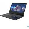 Lenovo IdeaPad Gaming 3 15IAH7 Intel® Core™ i7 i7-12650H Computer portatile 39,6 cm (15.6") Full HD 16 GB DDR4-SDRAM 512 GB SSD NVIDIA GeForce RTX 3050 Wi-Fi 6 (802.11ax) Grigio