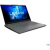 Lenovo Legion 5 15IAH7H Intel® Core™ i7 i7-12700H Computer portatile 39,6 cm (15.6") Wide Quad HD 16 GB DDR5-SDRAM 1 TB SSD NVIDIA GeForce RTX 3070 Wi-Fi 6 (802.11ax) Grigio