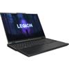 Lenovo Legion Pro 5 Intel® Core™ i7 i7-13700HX Computer portatile 40,6 cm (16") WQXGA 32 GB DDR5-SDRAM 1 TB SSD NVIDIA GeForce RTX 4060 Wi-Fi 6E (802.11ax) Grigio