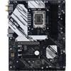 Biostar Z790A-SILVER scheda madre Intel Z790 LGA 1700 ATX