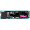 Kioxia EXCERIA PRO M.2 2 TB PCI Express 4.0 NVMe BiCS FLASH TLC