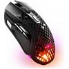Steelseries Aerox 5 Wireless mouse Ufficio Mano destra Bluetooth Ottico 18000 DPI