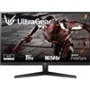 LG 32GN600 Monitor Gaming 32" Quad HD 1ms MBR 165Hz