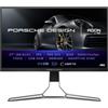 AOC Porsche PD27S LED display 68,6 cm (27") 2560 x 1440 Pixel Quad HD LCD Nero, Grigio