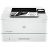 HP LaserJet Pro Stampante HP 4002dwe, Bianco e nero, Stampante per Piccole e medie imprese, Stampa, wireless; HP+; idonea a HP Instant Ink; stampa da smartphone o tablet