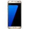 Samsung Galaxy S7 Edge Smartphone da 200 GB, Oro [Versione Francese]