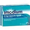 Johnson & johnson spa IMODIUM*12CPS 2MG