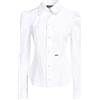 DSQUARED2 - Camicie e bluse tinta unita