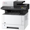 Kyocera Ecosys M2635dn Stampante Multifunzione Bianco e Nero Stampa Fotocopia Scanner Fax