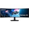 Samsung Monitor Gaming Odyssey G9 - G95C da 49'' Dual QHD Curvo