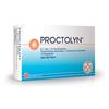 Proctolyn 0,1 mg + 10 mg supposte 10 supposte