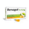 Benagol gola Benagol herbal miele 24 pastiglie