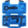 DAYUAN Kit di 4 pezzi per bloccaggio temporizzazione motore compatibile con Citroen C3 Peugeot 208 308 SUV 1.0/1.2 VTI