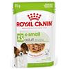 ROYAL CANIN CANE UMIDO X-SMALL ADULT 85 G