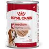 ROYAL CANIN CANE UMIDO MEDIUM AGEING 410 G termine minimo di conservazione 05/08/26