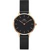 Daniel Wellington Petite Orologi 32mm Double Plated Stainless Steel (316L) Rose Gold