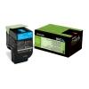 Originale Lexmark 80C20C0 802C