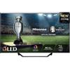 Hisense Smart TV Hisense 43A7NQ 4K Ultra HD 43 QLED