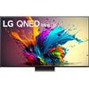 LG Smart TV LG 4K Ultra HD 86 QNED