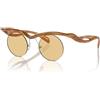 Prada PR A24S - 13S80E Occhiali da Sole