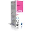 Benefit Biogroup Biodit DeVir Soluzione Idroalcolica, 50ml