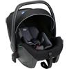 CHICCO - Seggiolino Auto 04087072720000 Kory Black Air, Multicolore (8058664167296)