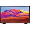 Samsung Tv Samsung UE32T5372CDXZT SERIE 5 Smart Tv Black