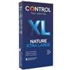 Artsana Profilattico Control Nature 2,0 Xl 6 Pezzi