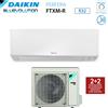 Daikin Climatizzatore Condizionatore Daikin Bluevolution Inverter serie PERFERA WALL 21000 Btu FTXM60R R-32 Wi-Fi Integrato Classe A++/A+ Garanzia Italiana