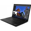 Lenovo ThinkPad P16s AMD Ryzen™ 5 PRO 6650U Workstation mobile 40,6 cm (16") WUXGA 16 GB LPDDR5-SDRAM 512 GB SSD Wi-Fi 6E (802.11ax) Windows 11 Pro Nero
