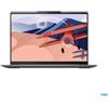 Lenovo Yoga Slim 6 Intel® Core™ i7 i7-1260P Computer portatile 35,6 cm (14") WUXGA 16 GB LPDDR5-SDRAM 512 GB SSD Wi-Fi 6E (802.11ax) Windows 11 Home Grigio