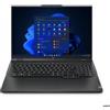 Lenovo Legion Pro 5 AMD Ryzen™ 7 7745HX Computer portatile 40,6 cm (16") WQXGA 16 GB DDR5-SDRAM 512 GB SSD NVIDIA GeForce RTX 4060 Wi-Fi 6 (802.11ax) Grigio